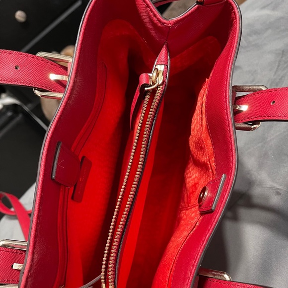 Kate spade purse - Picture 2 of 2